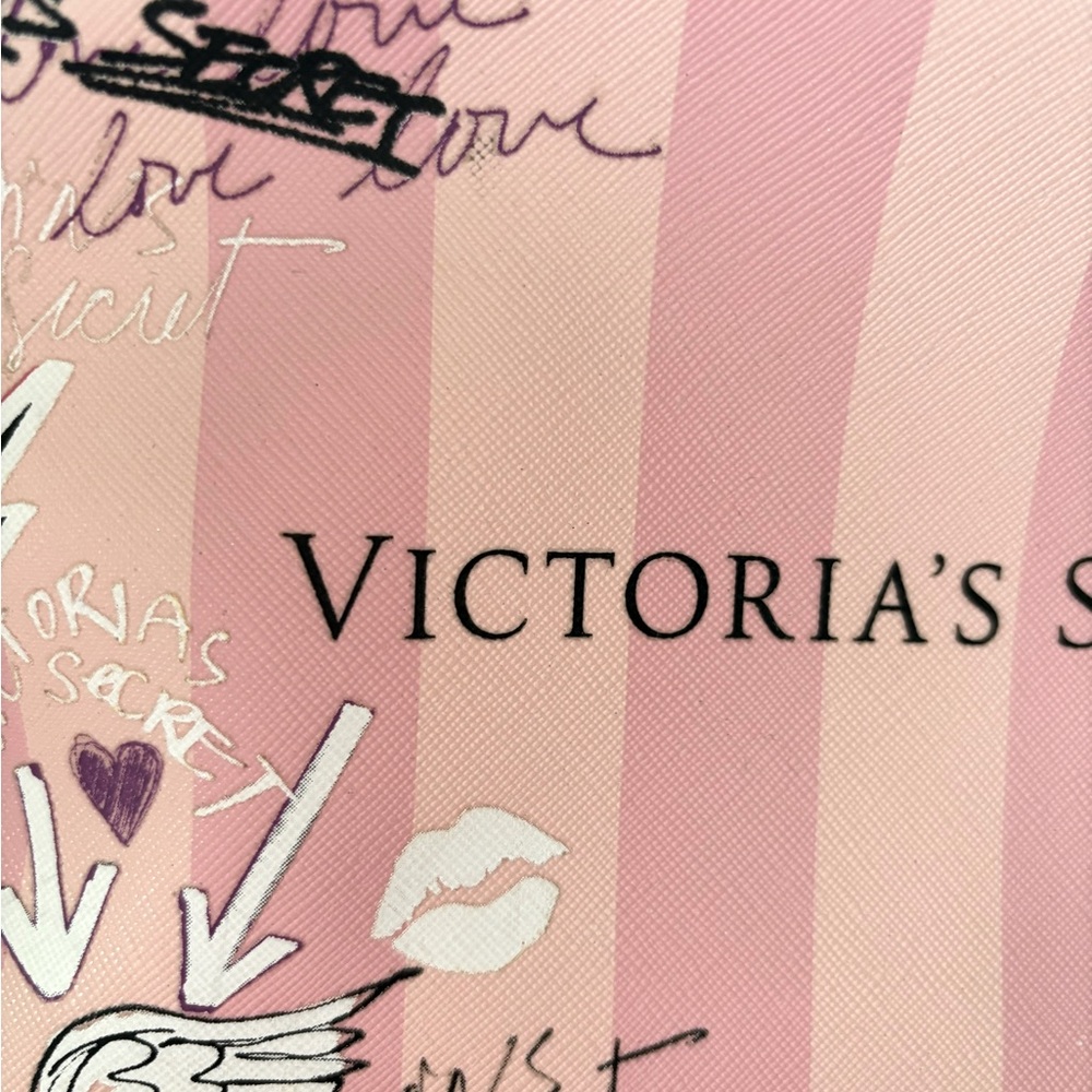 Victorias Secret Makeup 💄 Bag